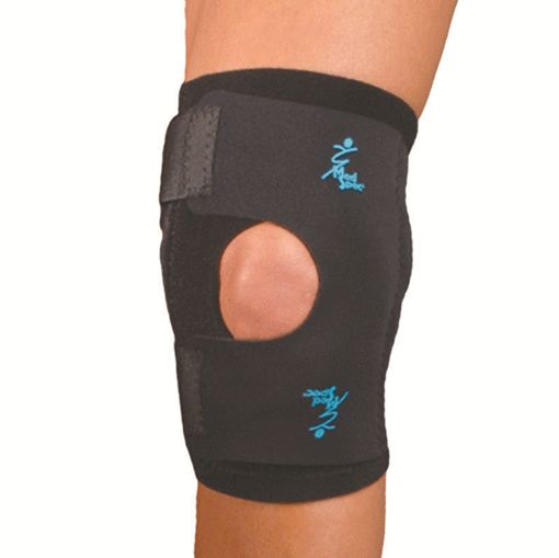 Picture of MED SPEC DYNATRACK PATELLA STABILIZER - EXTRA SMALL